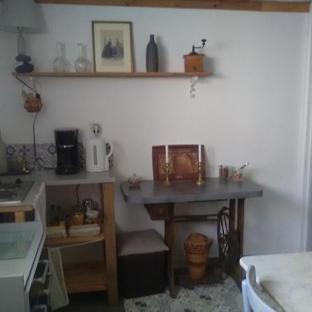 לאבאל Chambre D'Hotes Hola מראה חיצוני תמונה