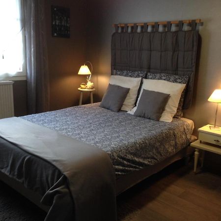 לאבאל Chambre D'Hotes Hola מראה חיצוני תמונה