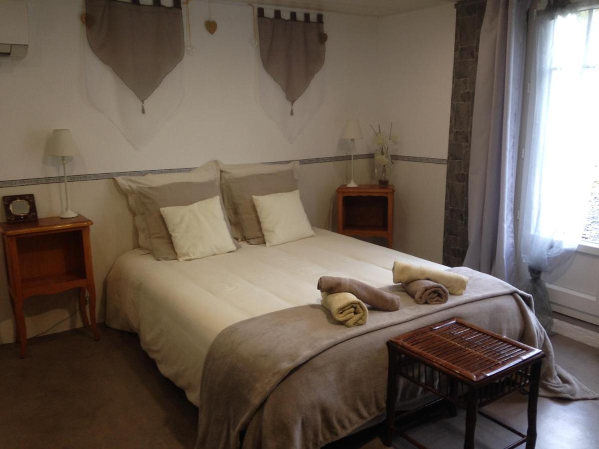 לאבאל Chambre D'Hotes Hola מראה חיצוני תמונה