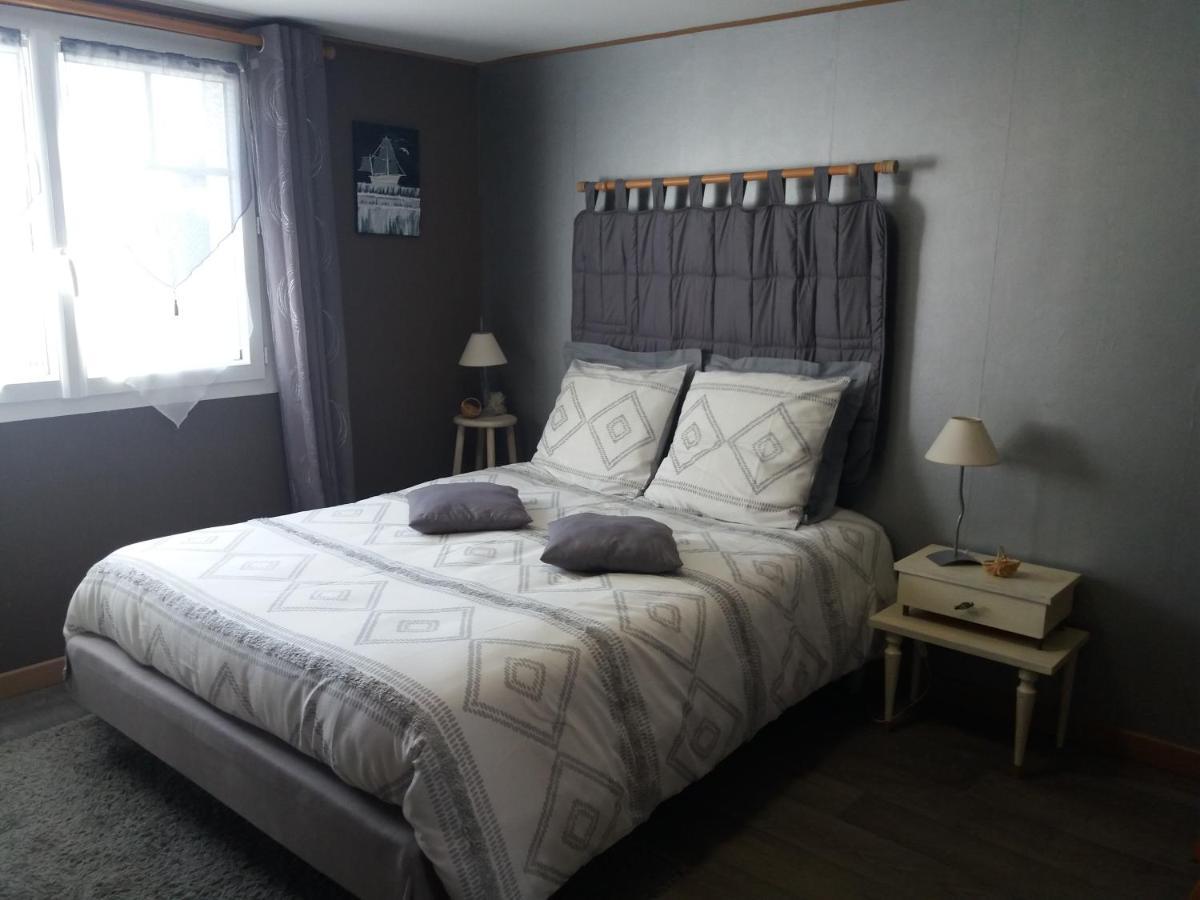 לאבאל Chambre D'Hotes Hola מראה חיצוני תמונה