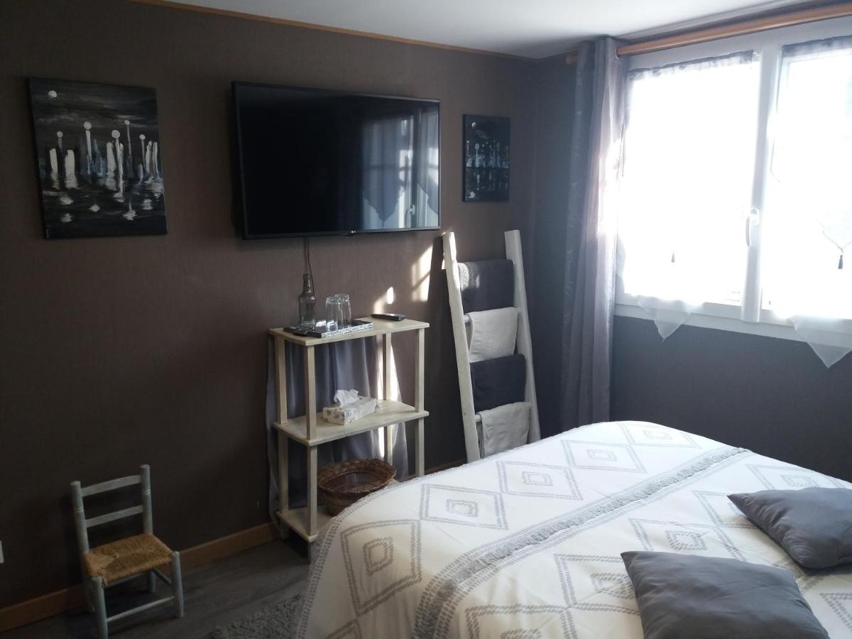 לאבאל Chambre D'Hotes Hola מראה חיצוני תמונה