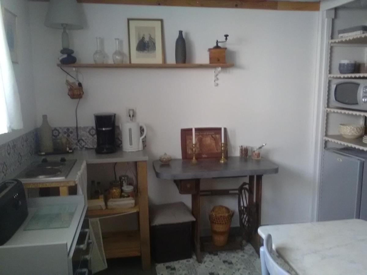 לאבאל Chambre D'Hotes Hola מראה חיצוני תמונה
