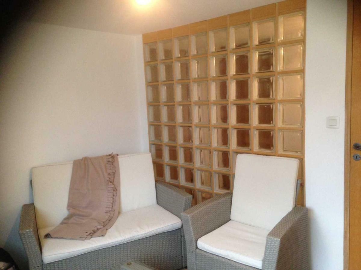 לאבאל Chambre D'Hotes Hola מראה חיצוני תמונה