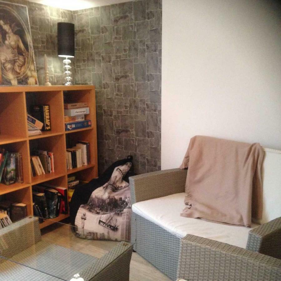 לאבאל Chambre D'Hotes Hola מראה חיצוני תמונה